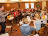 29 IMG 3860 Repetitie Muziek DezeFoto : 2015, Deurningen, jubileum, oud leden, plechelmus harmonie, repetitie, spolhoes